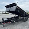 Cam-Superline-Beast-7x16-Heavy-Duty-Dump-Trailer-Combo-Gate-Ramps-Tarp-Kit-PTLB8216-1.jpg CAM Superline Beast 7 x 16 Dump Trailer – Heavy Duty Dump