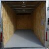 Car-Mate-6x12-Custom-Cargo-Ramp-Door-1-1.jpg Car Mate 6 x 12 Enclosed Cargo Trailer – 6″ Added Height