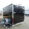 Car-Mate-6x12-Custom-Cargo-Ramp-Door-4-1.jpg Car Mate 6 x 12 Enclosed Cargo Trailer – 6″ Added Height