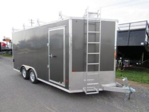 Cargo-Pro-8.5x16-V-Nose-Aluminum-Contractor-Trailer-2-1.jpg Cargo Pro 8.5×16 Aluminum Enclosed V-Nose Trailer