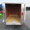 Carry-On 4 x 6 Enclosed Cargo Trailer – Luggage Trailer