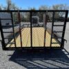 Carry-On-7x16-Landscape-Utility-Trailer-UTV-Rear-Gate-Side-ATV-Gate-4.jpg Carry-On 7 x 16 Landscape Utility Trailer – Side ATV Ramp