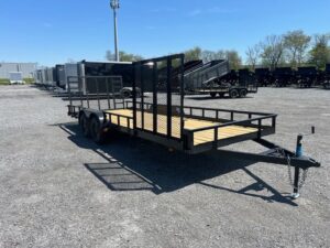 Carry-On-7x20-Utility-Trailer-Side-Ramp-7X20GW2BRK-2.jpg Carry-On 7 x 20 Landscape Utility Trailer – Side Ramp Gate