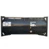 Cube Shipping Carbon Steel Container