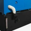 Double Mains Toilet Waste Tank