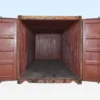 Grade A Standard 20Ft Shipping Container