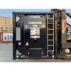 Cube Shipping Carbon Steel Container