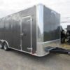 Homesteader-8.5x20-Enclosed-Car-Hauler-Extended-Tongue-7ft-Interior-Height-7K-GVW-1.jpg Homesteader 8.5 x 20 Enclosed 7K Car Trailer – 6″ Added Height