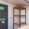 10Ft Modified Workshop/Office Container