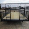 Premier-7x16-Landscape-Utility-Trailer-Mesh-Sides-ATV-Gate-1.jpg Premier 7 x 16 Landscape Utility Trailer – Mesh Sides & ATV Ramp
