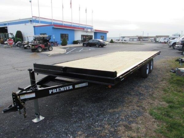 Premier-8.5x20-Equipment-Deckover-Trailer-Slide-Out-Ramps-2.jpg Premier 8.5 x 20 Deckover Equipment Trailer – Slide Out Ramps