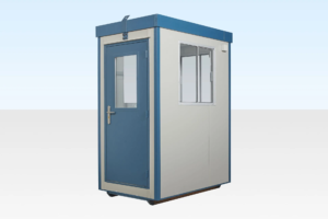 Single-Guard-Hut.png Single Guard Hut