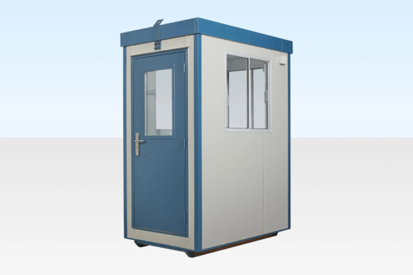 Single-Guard-Hut.png Single Guard Hut