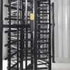 Single Turnstile Unit