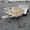 Sport-Haven-5x8-Aluminum-Landscape-Utility-Trailer-Bi-Fold-Rear-Ramp-Gate-2.jpg Sport Haven 5×8 Aluminum Utility Trailer – Bi-Fold Ramp Gate