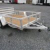 Sport-Haven-5x8-Aluminum-Landscape-Utility-Trailer-Bi-Fold-Rear-Ramp-Gate-3.jpg Sport Haven 5×8 Aluminum Utility Trailer – Bi-Fold Ramp Gate