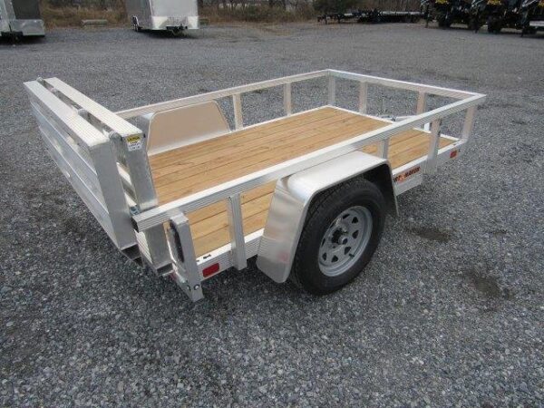 Sport-Haven-5x8-Aluminum-Landscape-Utility-Trailer-Bi-Fold-Rear-Ramp-Gate-4.jpg Sport Haven 5×8 Aluminum Utility Trailer – Bi-Fold Ramp Gate