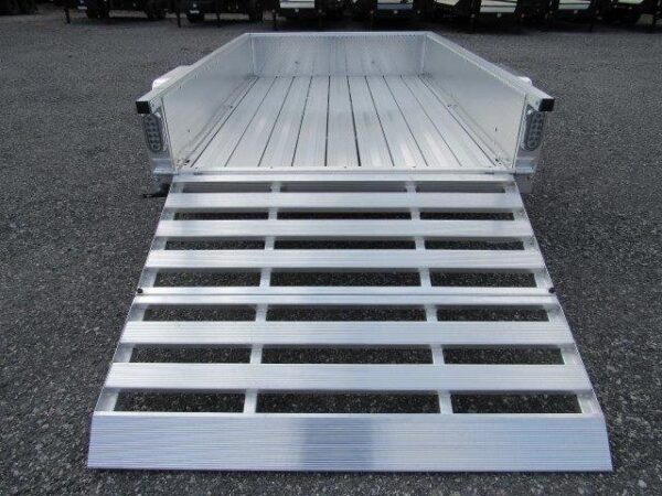 Sport-Haven-5x8-Aluminum-Landscape-Utility-Trailer-Deluxe-Package-Bi-Fold-Gate-3.jpg Sport Haven 5×8 Utility Trailer – Aluminum Deck
