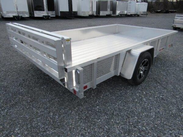 Sport-Haven-7x12-Aluminum-Landscape-Utility-Trailer-ATP-Sides-Deluxe-Package-2.jpg Sport Haven 7×12 Aluminum Utility Trailer – Deluxe Package