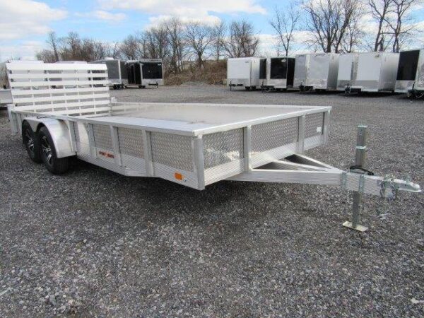 Sport-Haven-7x18-Aluminum-Landscape-Utility-Trailer-HD-Ramp-Gate-Deluxe-Package-1.jpg Sport Haven 7×18 Aluminum Landscape Trailer: Heavy Duty Ramp