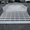 Sport-Haven-7x18-Aluminum-Landscape-Utility-Trailer-HD-Ramp-Gate-Deluxe-Package-4.jpg Sport Haven 7×18 Aluminum Landscape Trailer: Heavy Duty Ramp