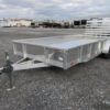 Sport-Haven-7x18-Aluminum-Landscape-Utility-Trailer-HD-Ramp-Gate-Deluxe-Package-7.jpg Sport Haven 7×18 Aluminum Landscape Trailer: Heavy Duty Ramp