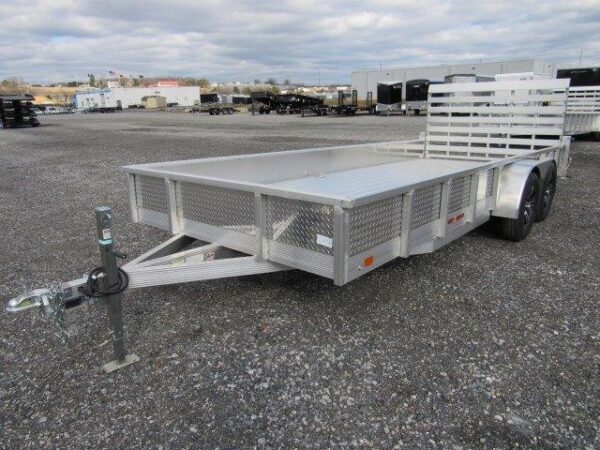 Sport-Haven-7x18-Aluminum-Landscape-Utility-Trailer-HD-Ramp-Gate-Deluxe-Package-7.jpg Sport Haven 7×18 Aluminum Landscape Trailer: Heavy Duty Ramp