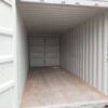 TRS-20-DD-Interior.jpg 20ft Long Doubledoor Containers in 8’6′ High and 9’6″ High