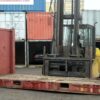 20ft Collapsible Flat Racks