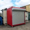 TRS-Converted-DoubleDoor-1.jpg 20ft Long Doubledoor Containers in 8’6′ High and 9’6″ High