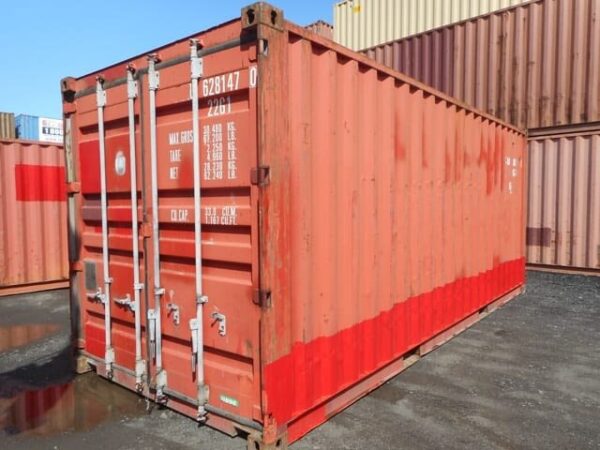 TRS-Grade-B.jpg 20ft Long Dry Freight Containers