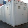 TRS-fab-doors-opposite-swings-1.jpg 20ft Long Doubledoor Containers in 8’6′ High and 9’6″ High