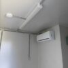 White-10′-container-modification-with-AC4-600x600-1.jpg White Modified 10ft Shipping Container with AC