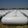 Buy 500 Gallon Above Ground Propane Tanks