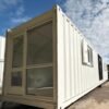 Portable Container Building