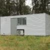 Accommodation Containers