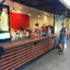 Shipping Container Kitchens