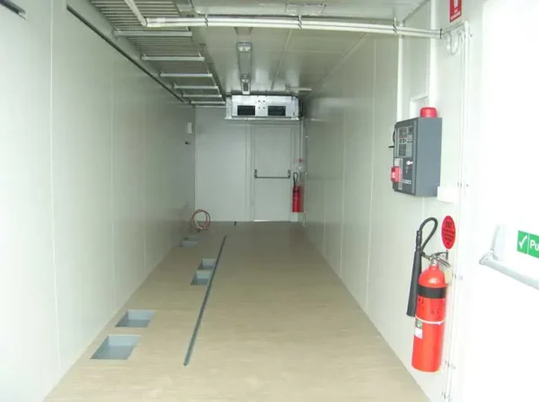Switch Rooms