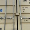 1-Trip 20Ft Standard Ral1015