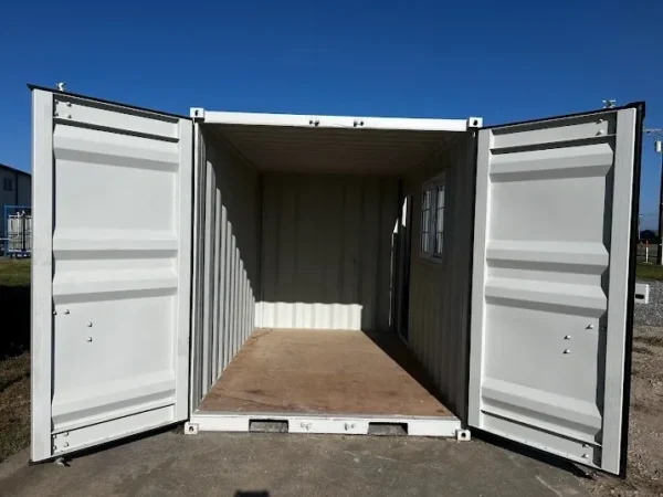 1-Trip 12Ft Standard Modified