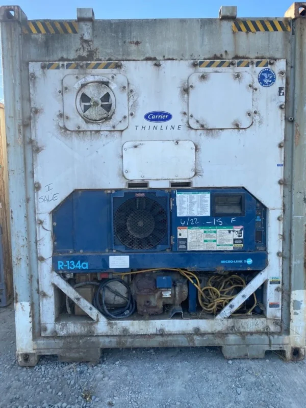 s-l1600-1-6-800x1067-1.webp Used 40ft Refrigerated Shipping Container – With Custom Side Door Access