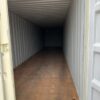 40Ft One Trip Shipping Container