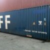 40 Ft Hc Used Shipping Container High Cube