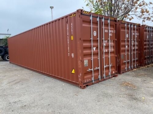 s-l500-39.jpg 40 Ft Hc One Trip Shipping Container Bakersfield