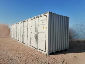 s-l500-4-1.jpg High Cube Storage Container 40 Ft Multiple Double Doors Excellent Condition