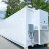 s-l500-8-2.jpg 40 Ft High Cube Insulated Shipping Container With 5 Ton Bard Hvac Unit