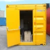 Lunchroom Containers