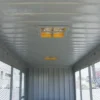 Gas Cylinder Storage