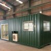 Site Offices