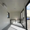 Site Offices
